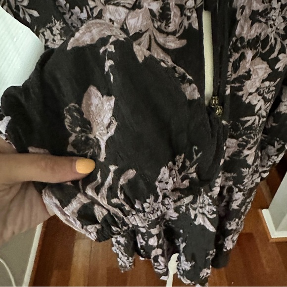 Free People Sunbaked Swing Dress - Picture 7 of 10